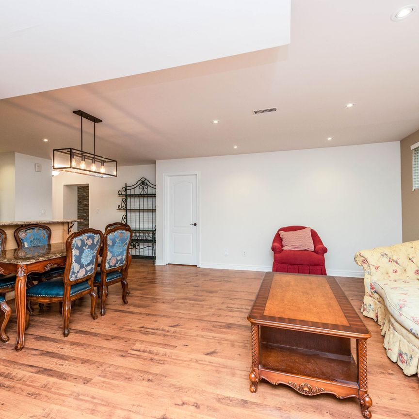 For Lease - 1 River Bend Road Unit# LL1, Markham, Ontario - Photo 1