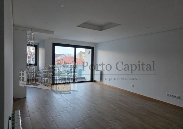 Apartamento T3 em Porto