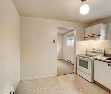 For Lease - 386 Essa Rd Lower Level Road, Barrie, Ontario - Photo 2