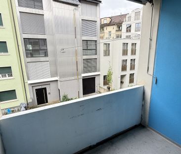 Gemütliche Single-Wohnung nähe Musical-Theater - Photo 6