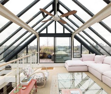 3 bedroom penthouse to rent - Photo 2