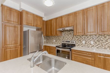 For Lease - 1533 Carr Landing, Milton, Ontario - Photo 2