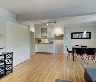 Appartement 5 ½ à louer Sainte-Foy / Sillery novembre 2025 - Photo 4