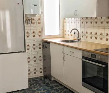 Piso de alquiler en Carrer San Francisco, 55, Barrio del Centro - Foto 3