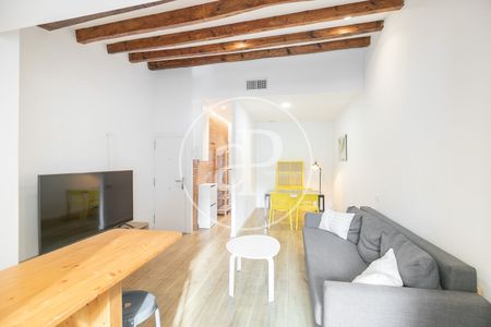 Apartment for Rent in Vila de Gràcia - Photo 2