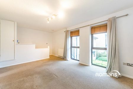 1 bedroom flat to rent - Photo 2