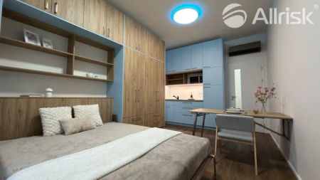 Pronájem bytu 1+kk 29 m - Fotografie 5