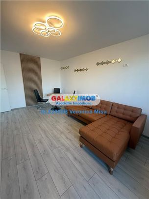 Apartament 2 camere - Prima Inchirere - loc de parcare - Th Pallady - Fotografie 1