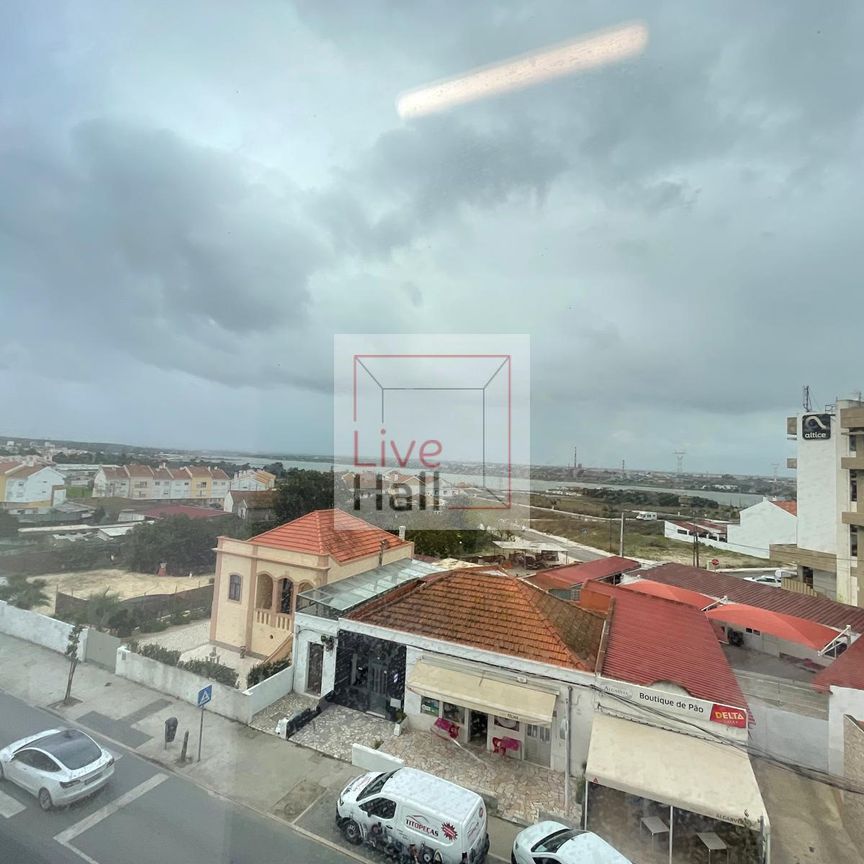 Apartamento T2 em Setúbal - Photo 1