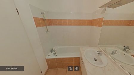 Location Maison 4 pièces 81m² FLEURANCE 32500 - Photo 4