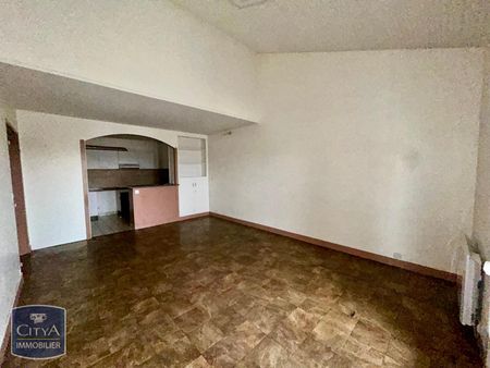 Location Appartement 3 pièces 65m² VILLEPINTE 93420 - Photo 2