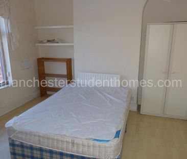 Crofton Street, Manchester, M14 4DX - Photo 2