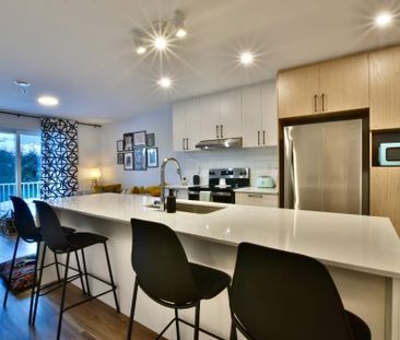 3 1/2 Saint-Hyacinthe - Photo 4