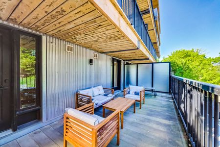 For Lease - 1604 Queen Street Unit# 201, Toronto, Ontario - Photo 2