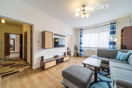 Pronájem bytu 2+kk 53 m² - Photo 3