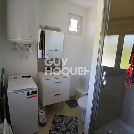 STUDIO à louer à Soissons - Photo 4