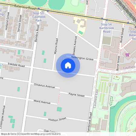 3/94 Eskdale Road, Vic 3161, Caulfield North