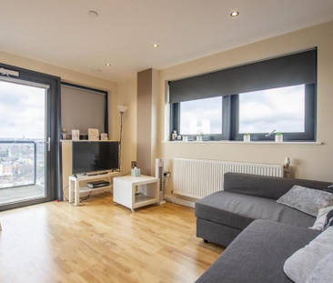1 bedroom flat to rent - Photo 3