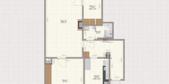 Köpmansgatan, Höganäs - Foto 3