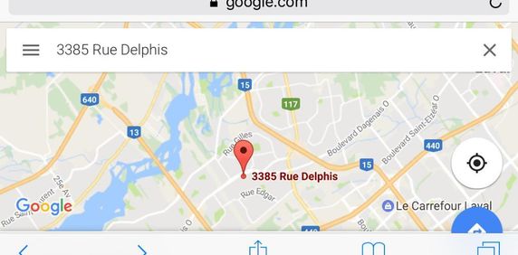 Beau 41/2 Laval - Photo 2