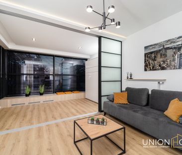 Kraków, Grzegórzki, Grzegórzecka - Photo 5