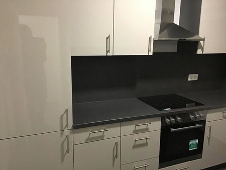 Möbliertes 1 Zimmer-Appartement im EG! Für Studenten bestens geeignet! - Foto 2