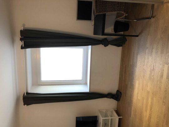 Zimmer in der Leuschnerstraße / - Photo 1