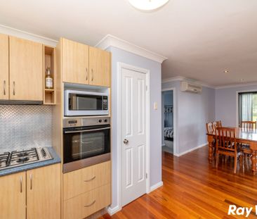 HOMELY COOMBA PARK HOME - Photo 2