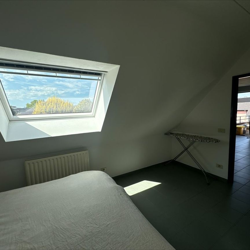 Vredestraat 157, 2300, Turnhout - Foto 1