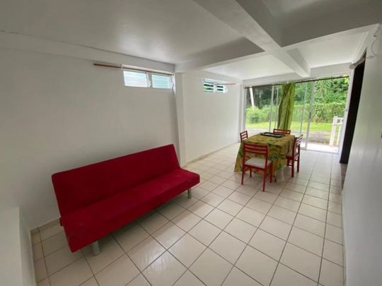 Location Appartement 50m² 2 pièces Fort de france - Photo 1