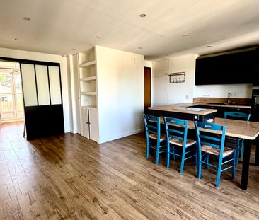 AIX EN PROVENCE - Appartement type 3/4 - Photo 6