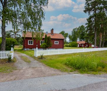 Nors-mon, Vålberg - Foto 6