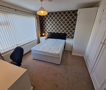 6 Bed Student Accommodation - Photo 1