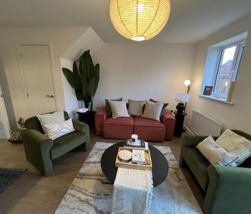 3 bedroom semi-detached house to rent - Photo 1