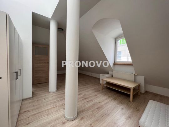 Szczecin, Stare Miasto - Zdjęcie 1