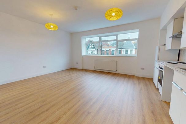 1 bedroom flat to rent - Photo 1