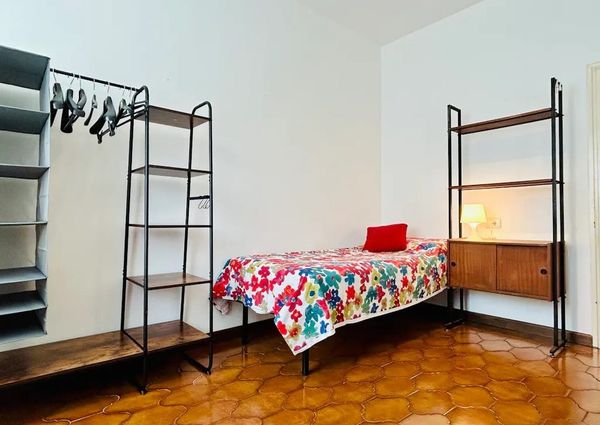 Via Ugo Ojetti, Milan, Lombardy 20151