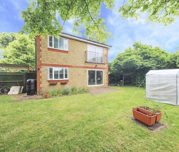 1 bedroom maisonette - Photo 6