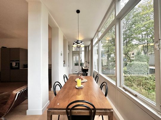 Keizersgracht 218-B, Felix Meritisbuurt, 1016DZ, Amsterdam - Photo 1