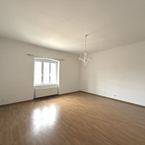 Helle 3-Zimmer Wohnung in Krems zu vermieten - Photo 1