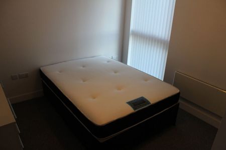 Vie Building, 189 Water Street, Manchester, M3 - Photo 3