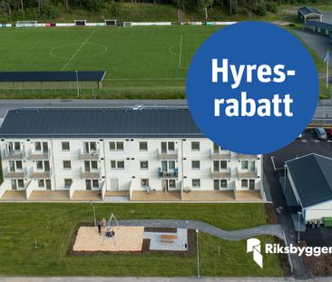 Sjöbovägen 12D - Foto 6