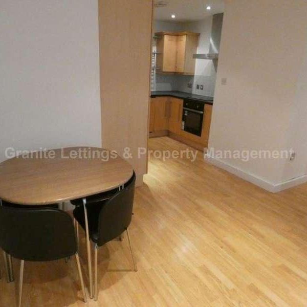 The Wentwood, - Newton Street, Northern Quarter, Manchester, M1 - Photo 1