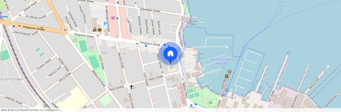 4a / 261 Nelson Place, Williamstown