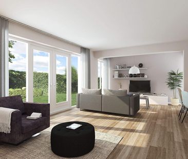 Maison d'angle Ellertsveldstraat 13, Eindhoven - À Louer - Foto 1