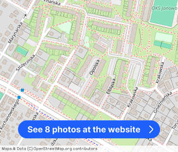 Komfort i wygoda - 3 pokoje z 2 balkonami - Photo 1