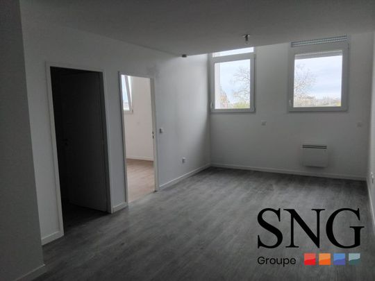 T2 AVEC PARKING - Photo 1