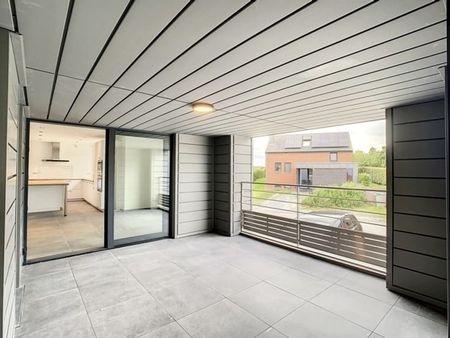 Appartement te huur - Photo 2