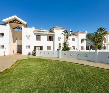 Ático de alquiler en Avenida del Golf, 15, La Alcaidesa - Photo 6