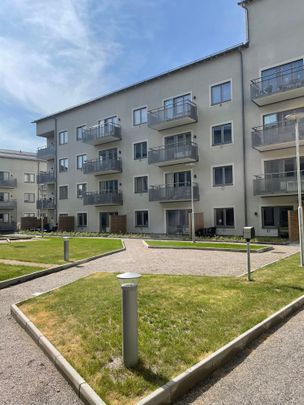 Runebergsgatan, Nyköping - Foto 1